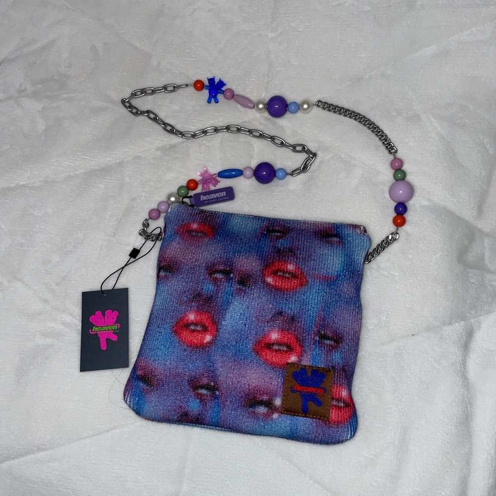 heaven marc jacobs purse